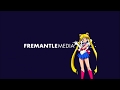 Fremantlemedia Logo But It S Sailor Moon