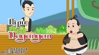 Download lagu Sedulur Punakawan - Bagong Kepanasan - Ngeluh Cuaca - Kartun Jawa - Animasi Jawa mp3 Download lagu Sedulur Punakawan - Bagong Kepanasan - Ngeluh Cuaca - Kartun Jawa - Animasi Jawa mp3