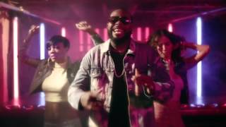 Crooked I - No Sleep Gang (2013 Official Music Video)