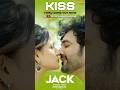 Kiss Song Full Video JACK Siddhu Jonnalagadda Vaishnavi Chaitanya Bhaskar BVSN Prasad