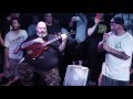 Silent Majority - "No I'm Not" (Live at Revolution 6/11/16)