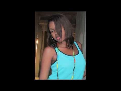 HAITIAN VYBZ FEAT KAROONA "TRUE STORY"