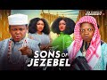 SONS OF JEZEBEL FULL MOVIE OSITA IHEME CHINEDU IKEDIEZE 2024 Latest Nigerian Movie