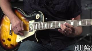 Video thumbnail for Guitar World Recommends - MXR Smart Gate by Guitar World