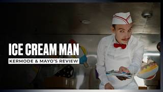Download lagu Mark Kermode reviews Ice Cream Man mp3 Download lagu Mark Kermode reviews Ice Cream Man mp3