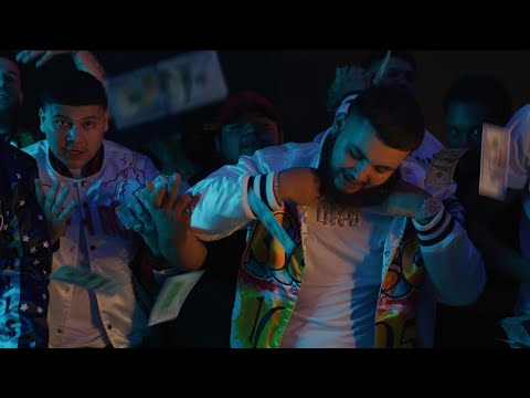 Bankroll Chapo | Pitiful Ft.Dopeboi A (Music Video) | Shot By @Kpacfilms