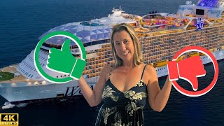Is Costa Maya Worth The Stop | Wonder of the Seas Cruise Vlog 6|