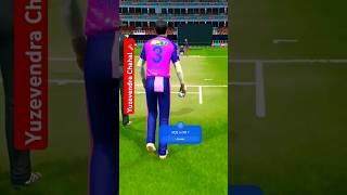 A Game Changer On The Field #shorts #shortsfeed #cricket cricket 24 career mode