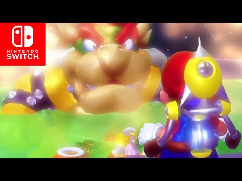 Super Mario Sunshine 3D All-Stars Collection (Switch) - Walkthrough Part 12 No Commentary Gameplay