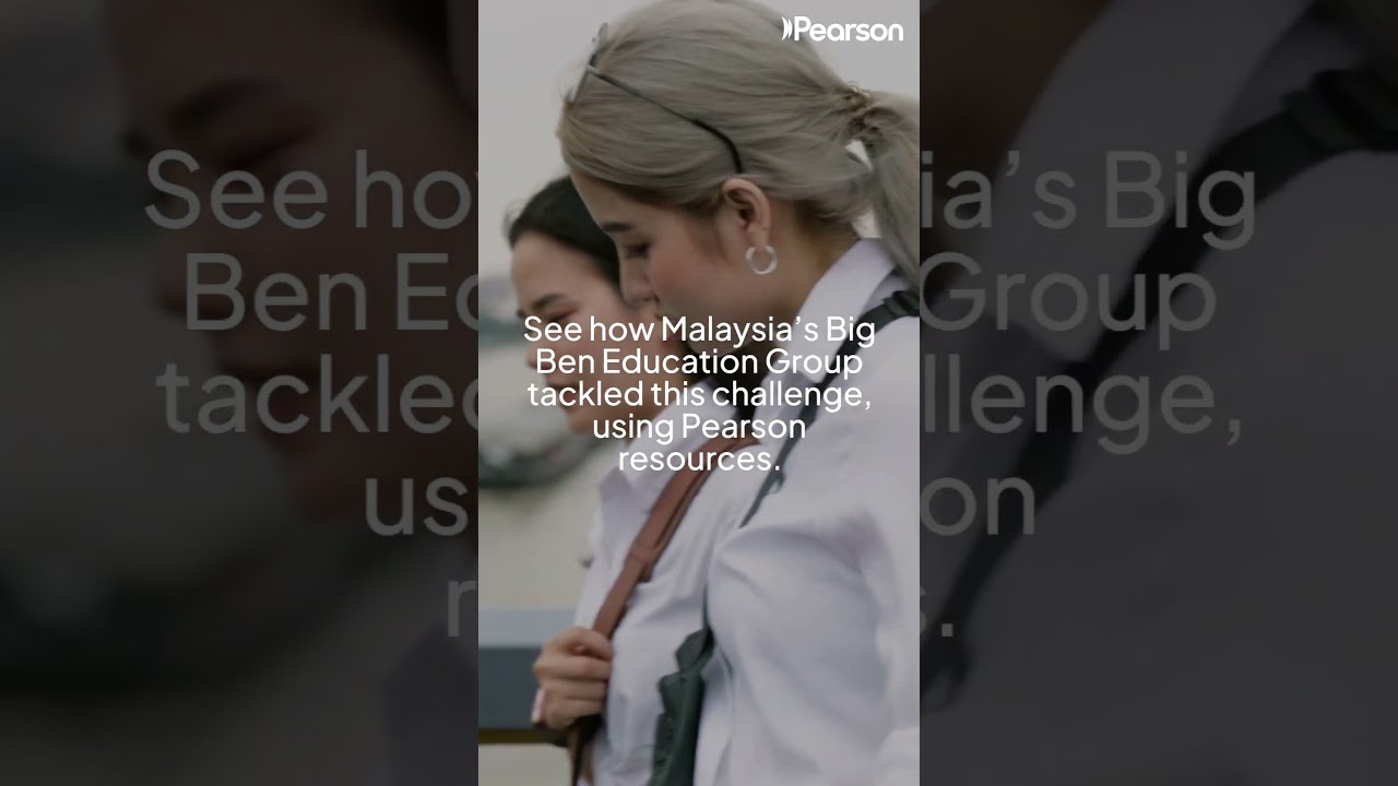 How do you make a short term course feel meaningful?