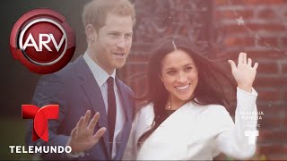 Sorprendentes revelaciones de Meghan Markle en un libro | Al Rojo Vivo
