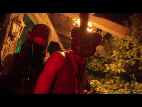 Farii x Lumpy Fes - Brawling 2 (Official Music Video)