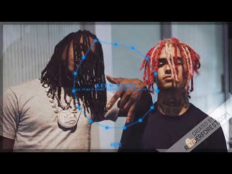 Lil Pump x Chief Keef Type Beat "Pass it" 2018 beats
