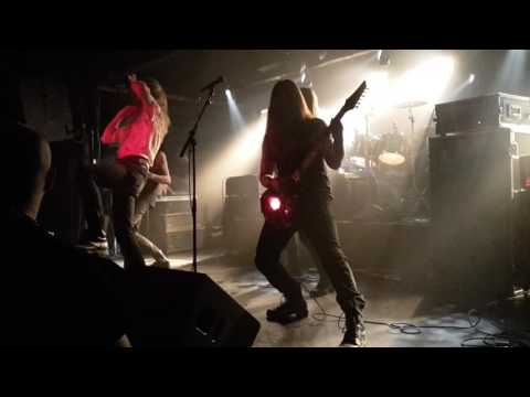 Wrang (15.4.17 Rotterdam)