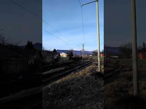 IR 1838 TIMISOARA NORD - IASI IN GURA HUMORULUI.26.02.2017