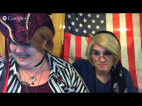 "Immortalis Requiem: Arcana" Part 4 Live Premiere with AEI