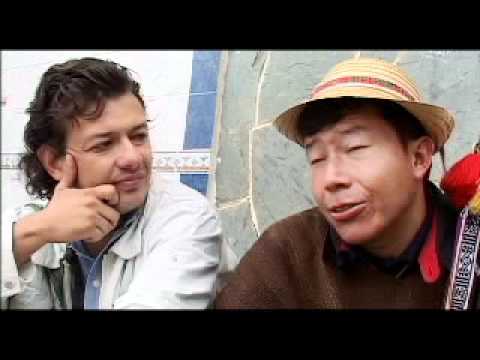 Contravia - El conflicto en el Cauca, Colombia. Parte 1.