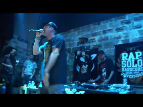 kase o - maestro sho hai - javato jones session lll  medellin 2016