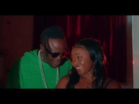 APESI - CHAM SOMBI (OFFICIAL VIDEO)