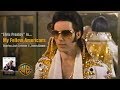 Elvis Presley My Fellow Americans James Garner Jack Lemmon Todd McDurmont