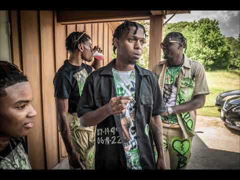 Que Bandz x Fivestar Nino x Trill Badazz - Load Up (Official Audio)