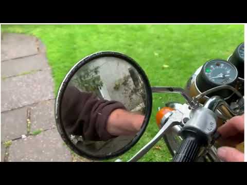 Honda CB125, 1973 - Image 2