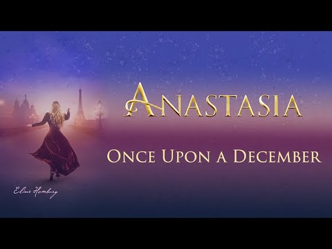 Once Upon a December - Instrumental (with lyrics)