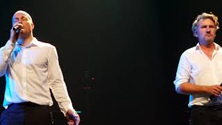 Les Lacs du Conemara - Les Stentors