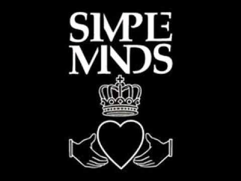 SIMPLE MINDS THEME FOR GREAT CITIES '91 EXTENDED