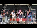 Dark Inside Live At Rage Of Rock