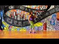 "Carnaval" By Laritza Bacallao 