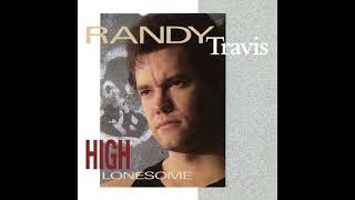 Randy Travis - Point of Light