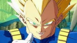 【ジャンプフォース】　ベジータ