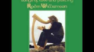 Robin Williamson - For Mr. Thomas