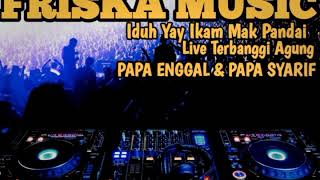 Download lagu ANGKAT KEMBALI BERSAMA BUNG ENGGAL & MAYA GOTIK FRISKA MUSIC NEW 2020 TERBANGGI AGUNG LAMTENG mp3 Download lagu ANGKAT KEMBALI BERSAMA BUNG ENGGAL & MAYA GOTIK FRISKA MUSIC NEW 2020 TERBANGGI AGUNG LAMTENG mp3