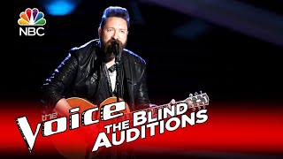 My 2016 Blind Audition on The Voice - Tiny Dancer