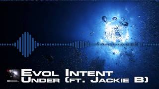 Evol Intent - Under (ft. Jackie B) [DUBSTEP]