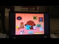 Blues Clues Blue S ABC Time Activities Part 4 Final Mail And Slippery S Bath Rhyming Time