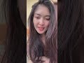 Aulia Fahma Lubis Live On TIKTOK