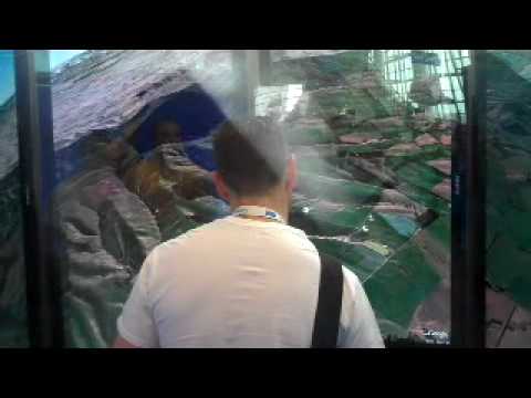 Google I/O 2010 Developer Conference