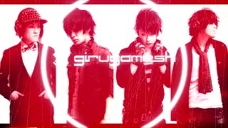 Limit Break - Girugamesh (sub español)