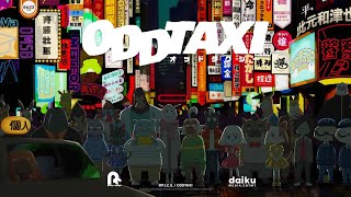 ODDTAXI — OFFICIAL TRAILER