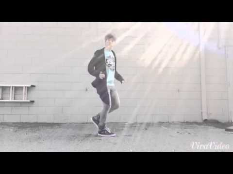 I'm Bad - NU'EST dance cover