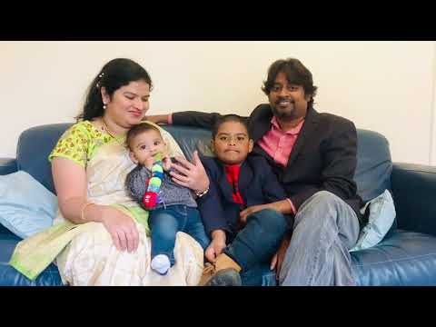 Wedding wishes to Prathyusha and Rajesh