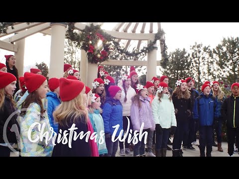 Christmas Wish | One Voice Children's Choir