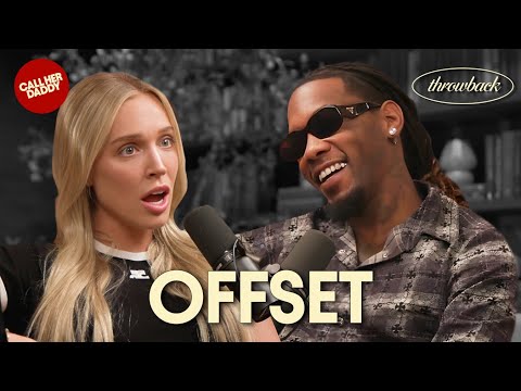 Offset: Relationships, Risky Texts & Rap (Full Episode)