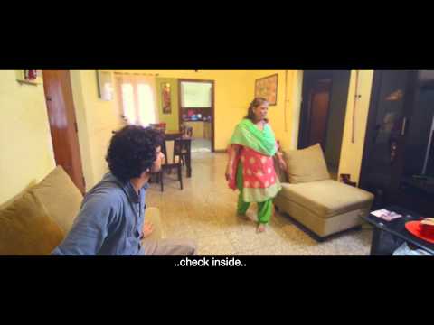 kamil saif short film