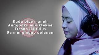 Download lagu Gede Roso - Abah Lala Cover Woro Widowati Lirik mp3
