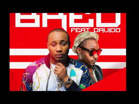 Fall for you  B red Ft Davido