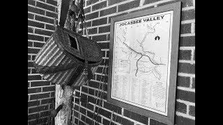 History Of Lake Jocassee With Claudia Whitmire Hembree